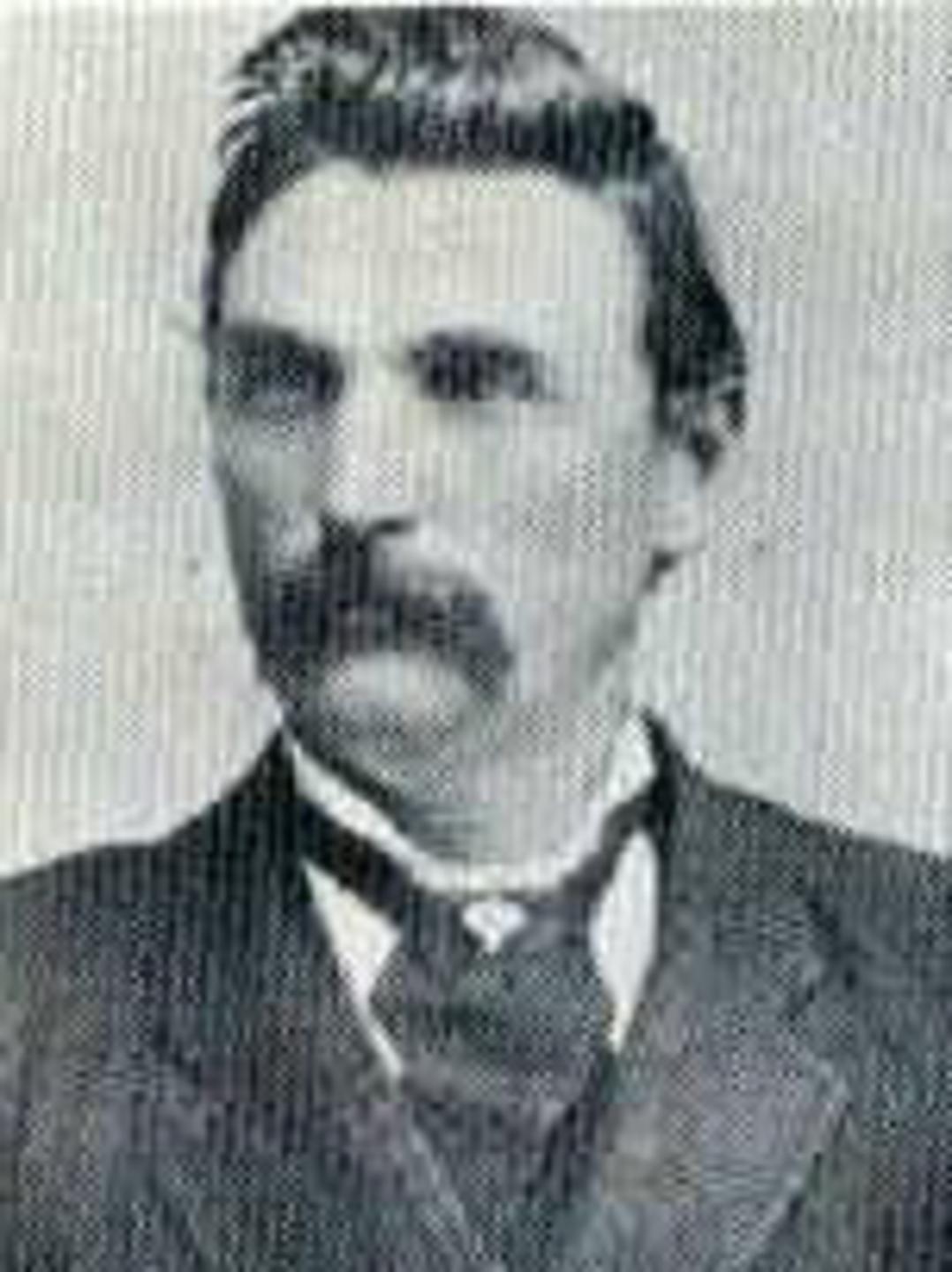 Francis Marion Jolley (1841 - 1891) Profile